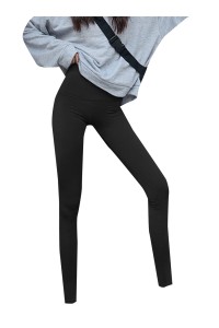 Shark skin Leggings for women to wear in autumn and winter with plush and thickened Barbie abdomen closing thin leg pressure elastic Yoga Pants  SKSP028 detail view-8